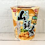 セブンプレミアム 山頭火 カリーメン