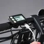 第2位 【最長100km】スーツに似合うあさひの通勤e-bike
