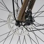 第2位 【最長100km】スーツに似合うあさひの通勤e-bike