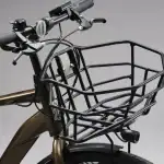 第2位 【最長100km】スーツに似合うあさひの通勤e-bike