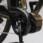 第2位 【最長100km】スーツに似合うあさひの通勤e-bike