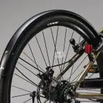 第2位 【最長100km】スーツに似合うあさひの通勤e-bike