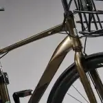第2位 【最長100km】スーツに似合うあさひの通勤e-bike