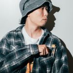 JUNK-R 1991年横浜産まれ横浜育ち。 高校生からのReggaeSelector活動の傍らフライヤーアートワークなどの経験を生かし、 2015年から本格的にペインターとして始動