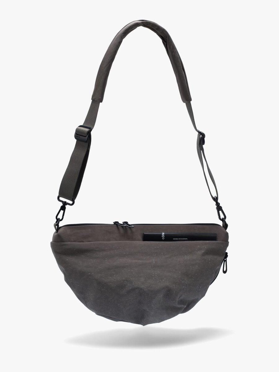 コートエシェル「ORNE Reflective」￥55,000
