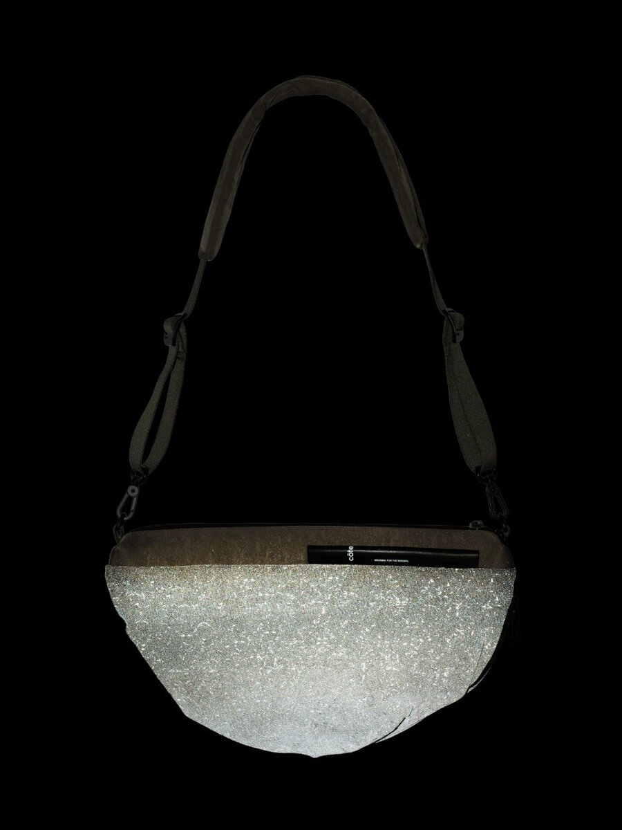 コートエシェル「ORNE Reflective」￥55,000