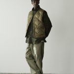 モドメント「C-1 VEST」¥60,500