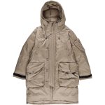 AURORA TEX DOWN FIELD HALF COAT：￥71,500