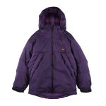 ナンガ「オーロラテックス ダウンジャケット イブキ」￥71,500
