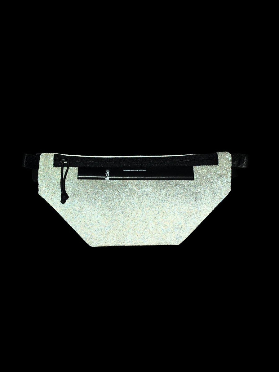 コートエシェル「ISARAU XS Reflective」￥19,800
