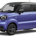 e SKYは「軽ハイトワゴン」と呼ばれるカテゴリーに属す
