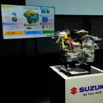 現時点でBEV軽自動車ナンバーワンの電費性能を誇る