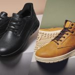 ABC-MARTのオリジナルブランド「ABC SELECT」から、秋冬にふさわしい新作モデルが登場