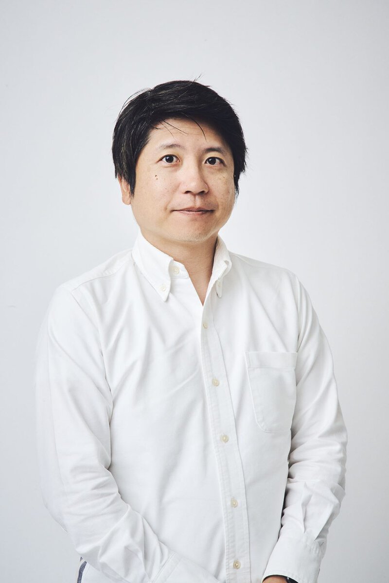 ライター・横山博之さん