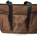 ワークマン スプリットトートバッグ