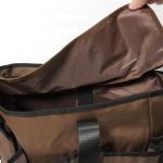 ワークマン スプリットトートバッグ