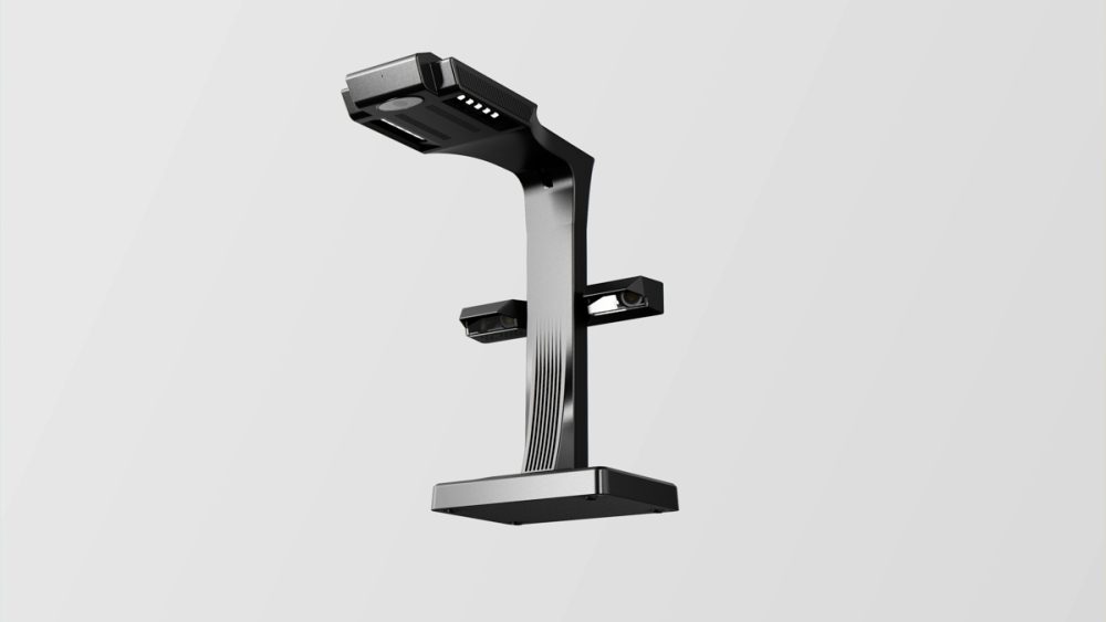 先行販売開始となった「CZUR ET MAX」はバツグンの整理力を持つスキャナーです