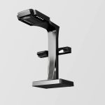 先行販売開始となった「CZUR ET MAX」はバツグンの整理力を持つスキャナーです