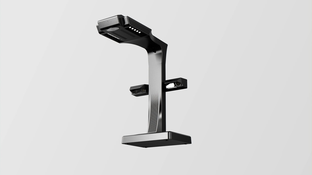 先行販売開始となった「CZUR ET MAX」はバツグンの整理力を持つスキャナーです