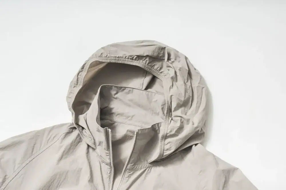 第1位 【無印良品】上下1万円以下でこれは優秀!散歩も普段使いも◎「MUJI WALKER」撥水ナイロンウェアの5つの魅力を徹底レビュー