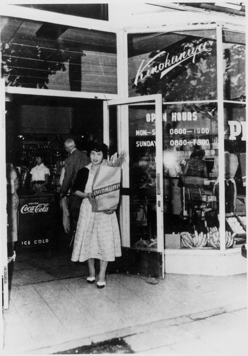 エコバッグブームの火付け役!?