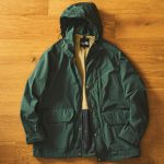 ザ・ノース・フェイス　マウンテンパーカ