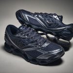 ミズノ　ウエーブ プロフェシー LS