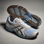 アシックス　ゲルDSトレーナー14