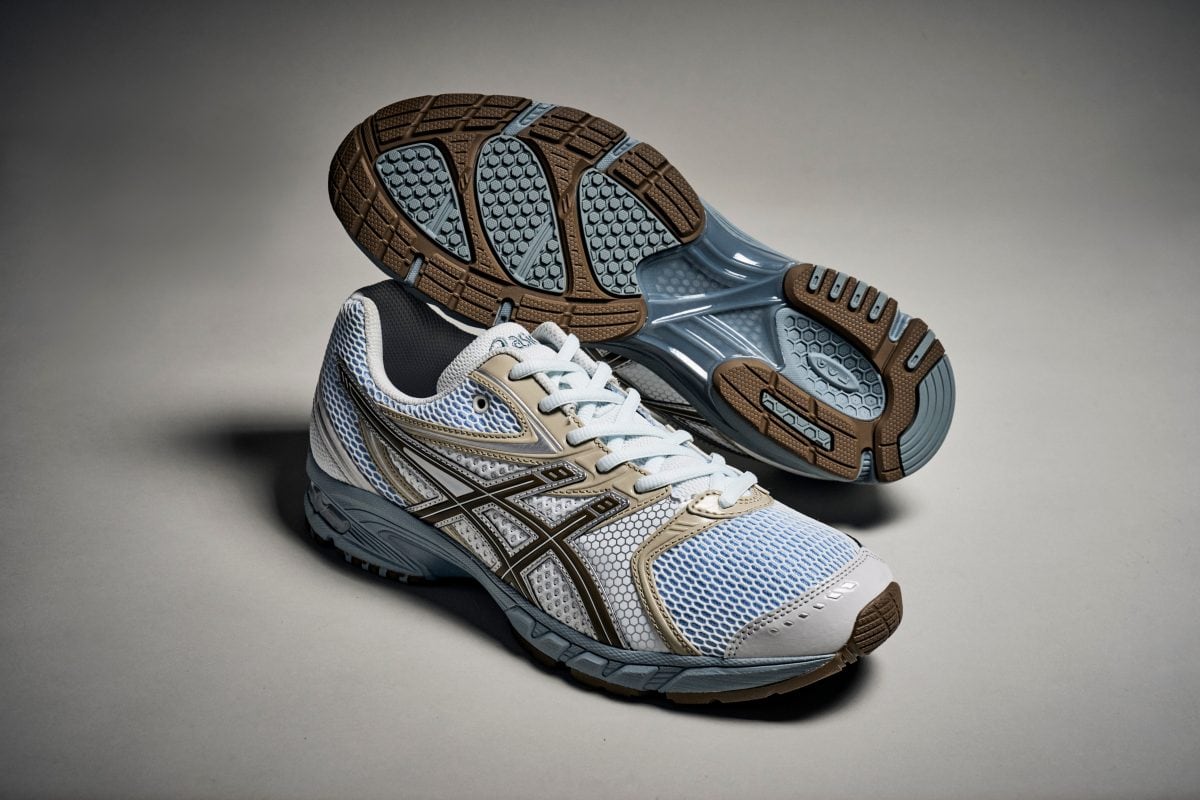 アシックス ゲルDSトレーナー14