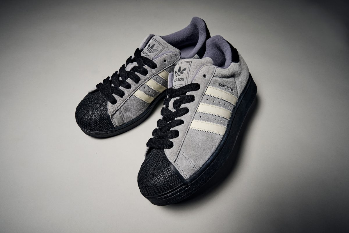 アディダス オリジナルス SUPERSTAR Ⅱ