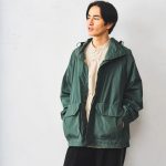 アウトドアフィールドからタウンユースまで、さまざまなシーンで活躍するのが超優秀