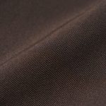 高密度ツイル素材を使った適度なハリとしなやかさ