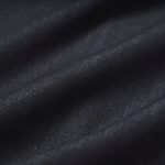 軽やかなビジュアルでソフトな肌触りの生地