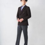 最強キレイ見せジャケット