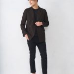 最強キレイ見せジャケット