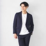 最強着回しジャケット