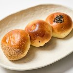 秋のあんぱんセット 3個