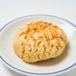 紀ノ国屋のメロンパン(和栗)