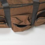 ワークマン スプリットトートバッグ