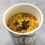エースコック 千年こうじや監修 八海山酒粕仕立て 濃厚味噌ラーメン