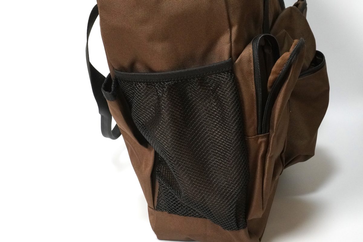 ワークマン
スプリットトートバッグ
