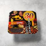 明星食品 明星 一平ちゃん夜店の焼そば 30種のスパイス香るソース味