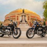 「飾らない本物のモーターサイクリング」の象徴として、世代や国境を越え、ライダーたちを結びつけてきた「BULLET 650 – OLD SCHOOL FOREVER!」