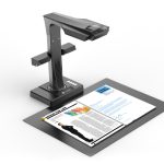 新設計のCMOSセンサーを採用し、画質、色再現性が従来機より大幅にアッ