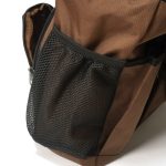 ワークマン スプリットトートバッグ