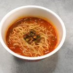 ミスタードーナツ 家で食べるミスドの担々麺