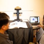 雑誌や書類に家賃を払うのはもったいない!ハイエンドスキャナー「CZUR ET MAX」で 300ページの書籍も10分でデータ化!