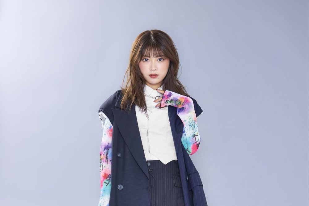 『ナンバーワン戦隊ゴジュウジャー』にブーケ役で出演中のまるぴさん