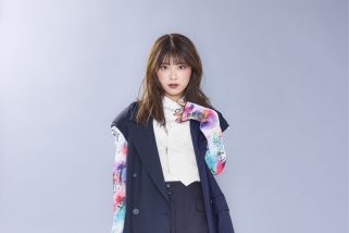 【ナンバーワン戦隊ゴジュウジャー】ブーケ役・まるぴは服と京都を激推し!? 家の玄関はピンクと紫でいっぱいの…『ビームス特撮部』