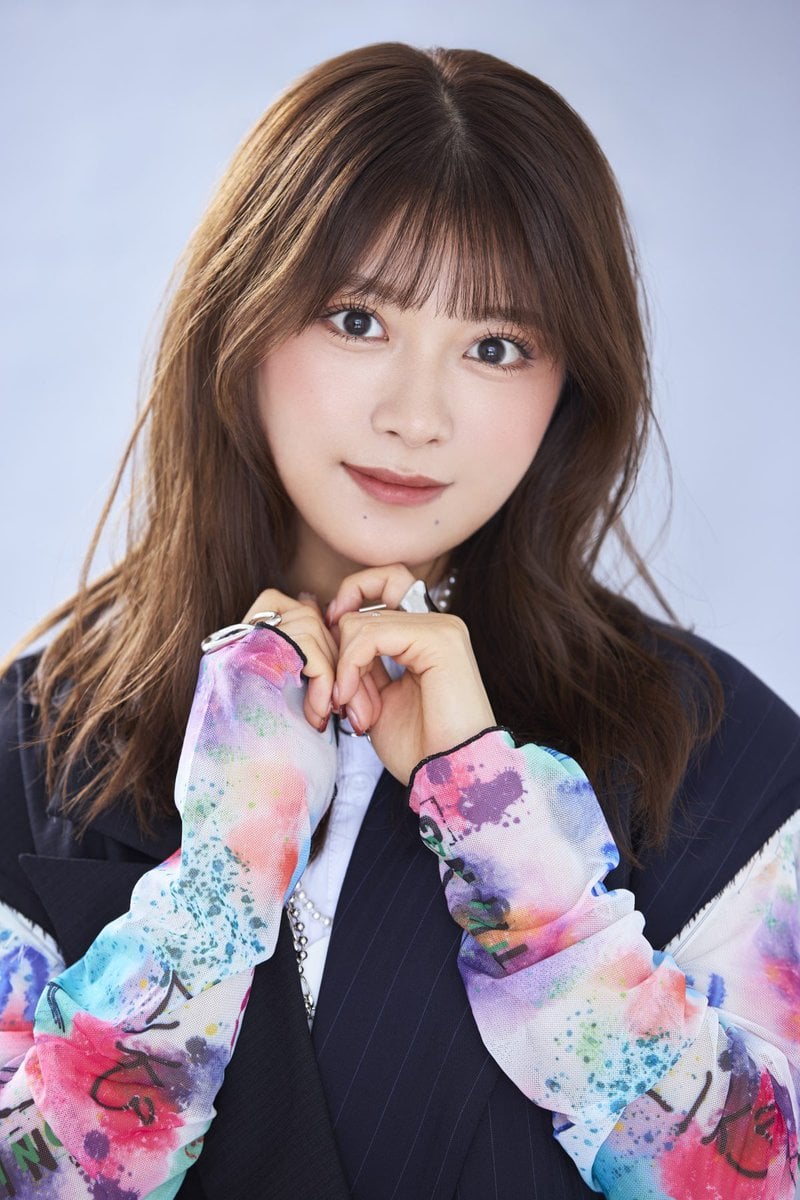 『ナンバーワン戦隊ゴジュウジャー』にブーケ役で出演中のまるぴさん